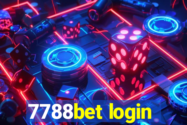 7788bet login